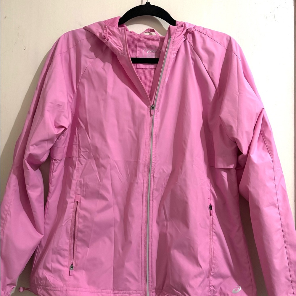 Pink Women's Jacket